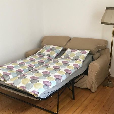 Ferienwohnung Wiener Lebensgefühl im Herzen der Josefstadt Exterior foto