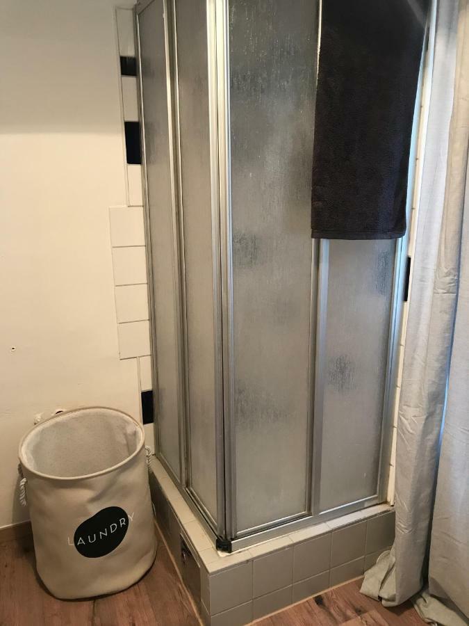 Ferienwohnung Wiener Lebensgefühl im Herzen der Josefstadt Exterior foto