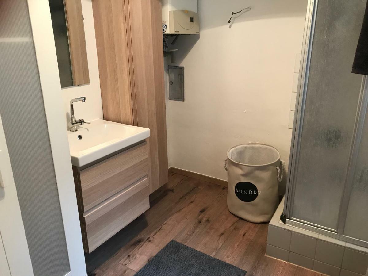 Ferienwohnung Wiener Lebensgefühl im Herzen der Josefstadt Exterior foto